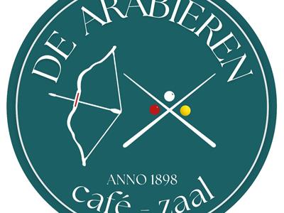 De Arabieren Cafés in en rond Essen